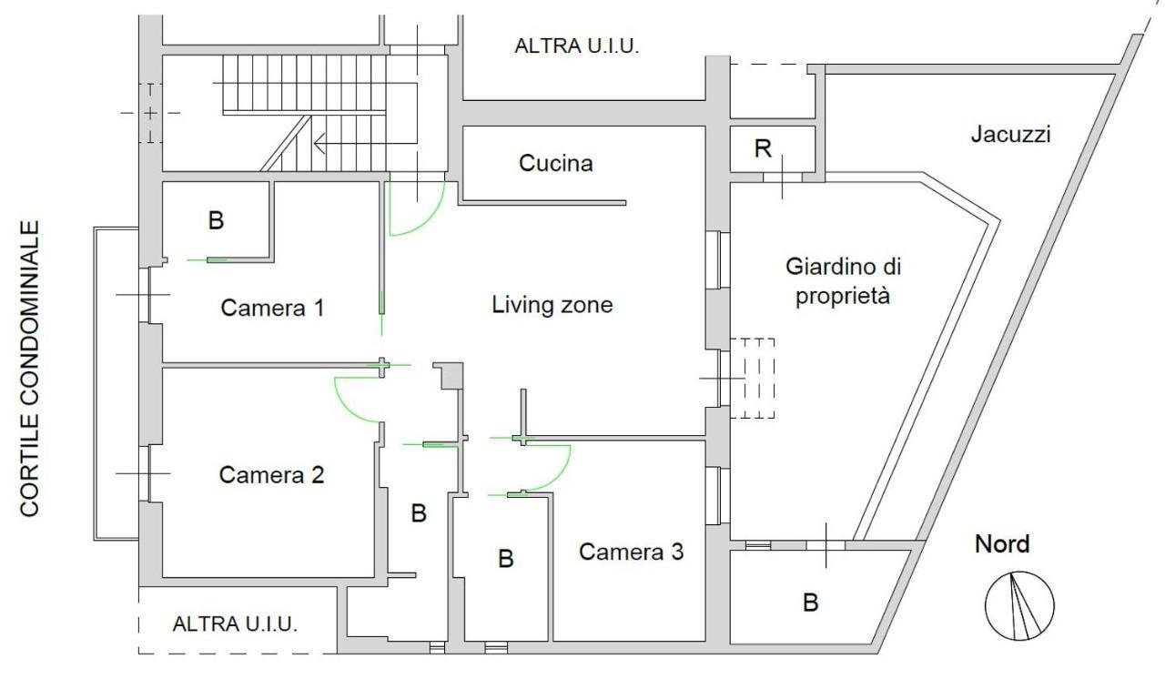 Il Giardino Dei Sorrisi Aparthotel Ostuni Exterior foto